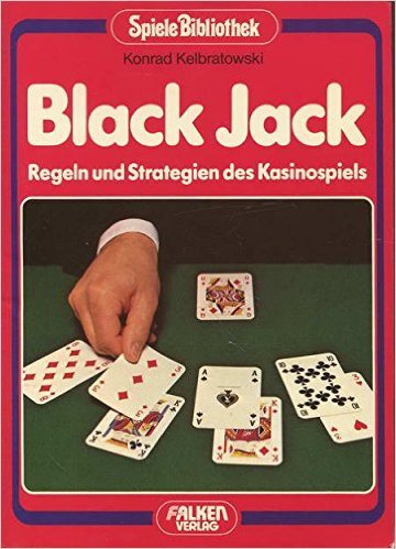 Black Jack Books
