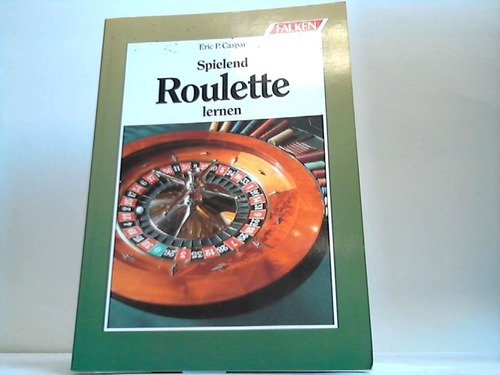 Spielend Roulette lernen ( Spiele- Bibliothek) Leisure & Fun