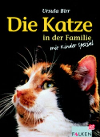 Die Katze in der Familie Pets