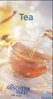 Tea Cooking & Enjoying