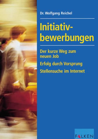Product Image: Initiativbewerbungen