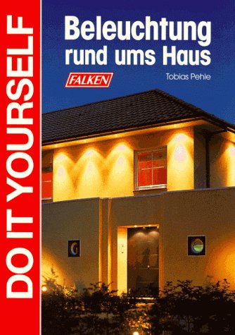 Beleuchtung rund ums Haus Hobbies & Crafts