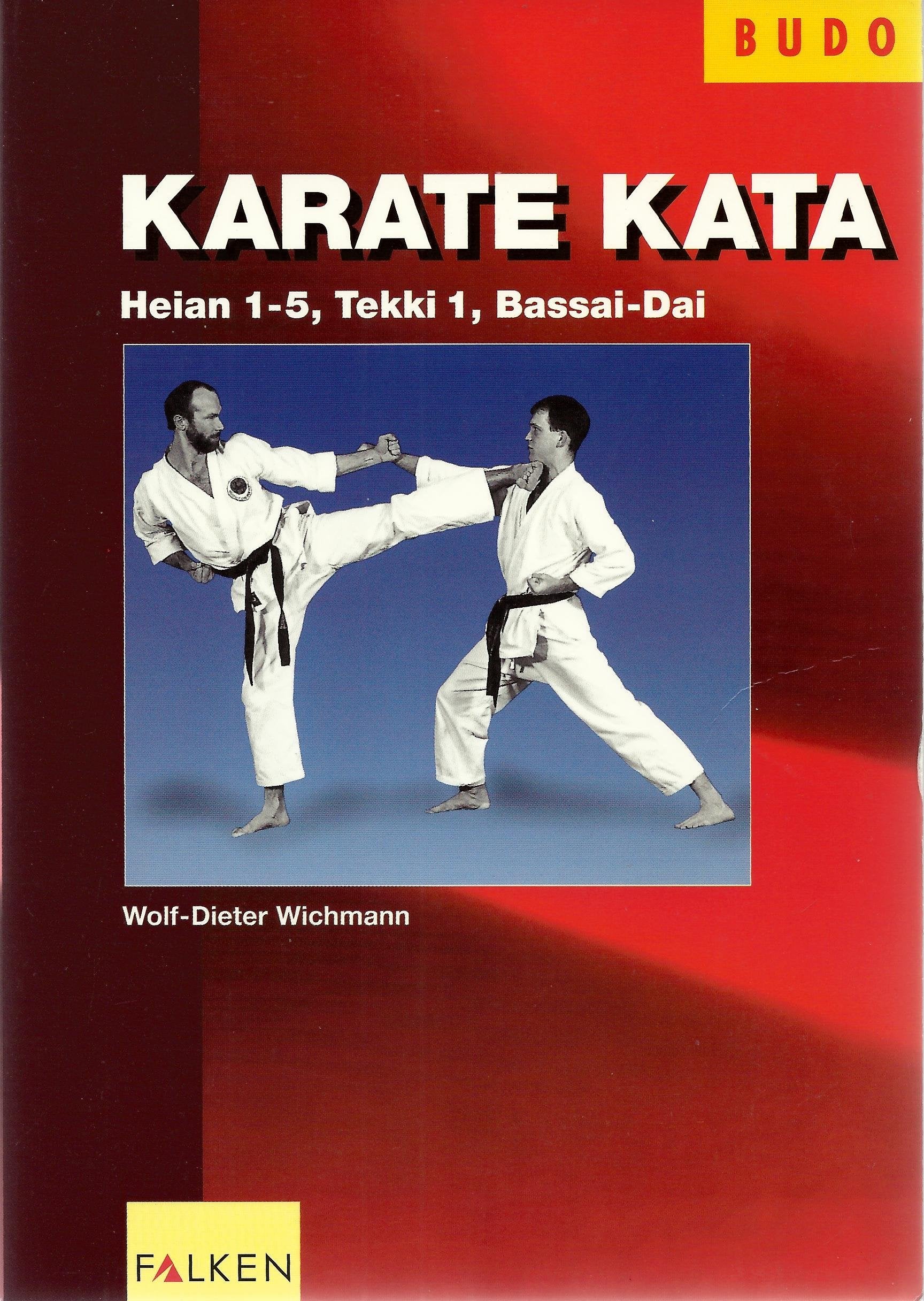 Karate Kata Leisure & Fun