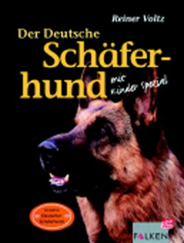 Der Deutsche Schäferhund Natural Sciences Books
