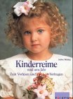 Kinderreime rund ums Jahr Children's books