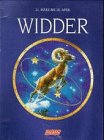 Widder, m. CD-Audio u. Drehscheibe: 21. März bis 20. April Books