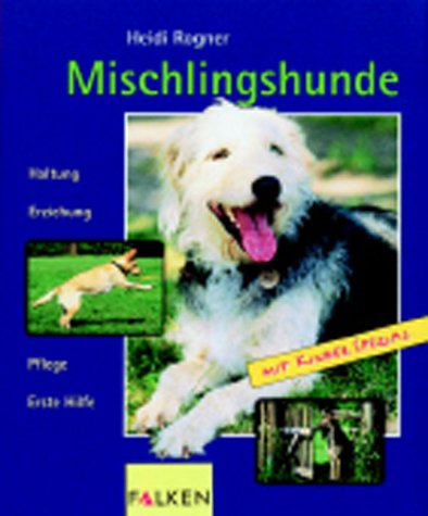 Mischlingshunde Books