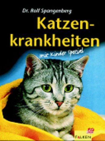 Product Image: Katzenkrankheiten