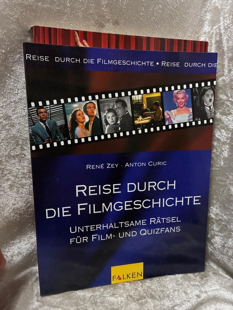 Reise durch die Filmgeschichte Media & Communication