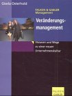 Product Image: Veränderungsmanagement