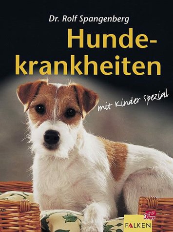 Hundekrankheiten Medicine