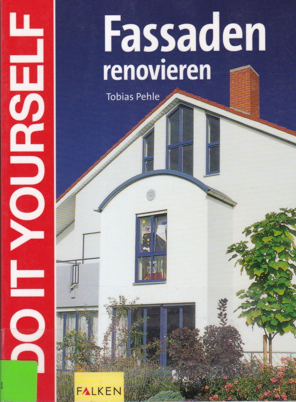 Fassaden renovieren Books