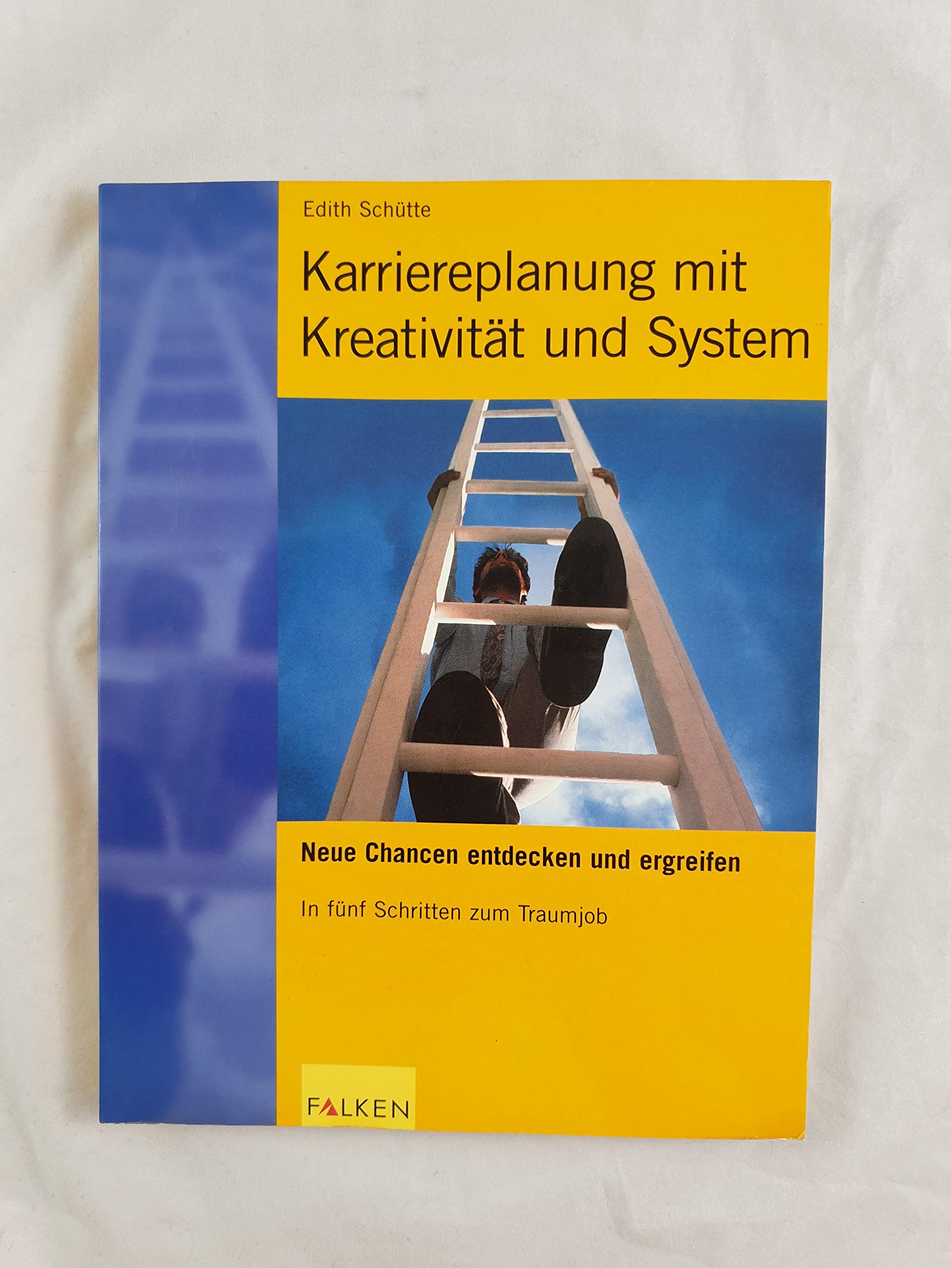 Product Image: Karriereplanung mit Kreativität und System