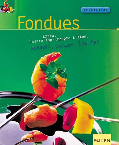 Product Image: Fondues