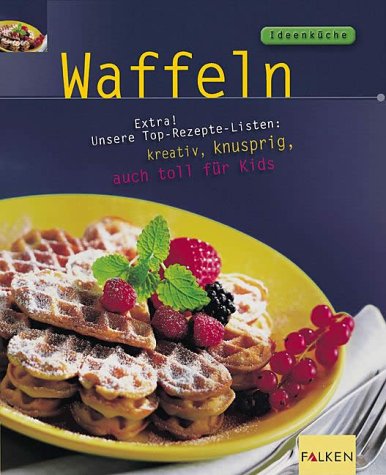 Product Image: Waffeln