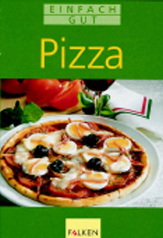 Pizza book