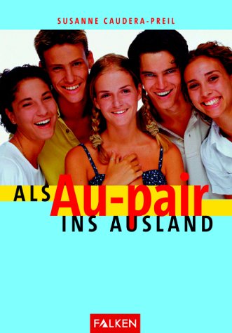 Als Au Pair ins Ausland Business, Finance & Career