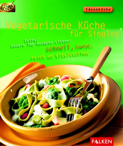Product Image: Vegetarische Küche für Singles