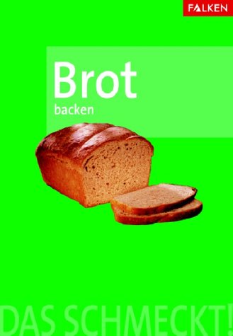 Product Image: Brot backen