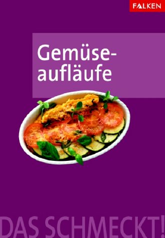 Product Image: Gemüseaufläufe