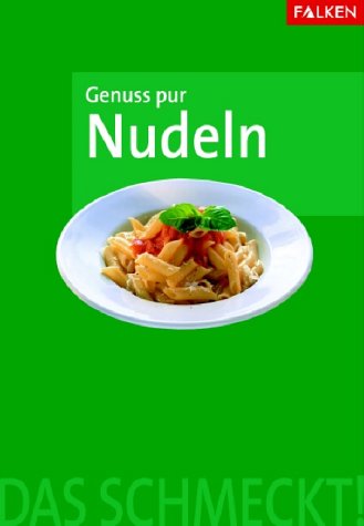 Product Image: Genuss pur Nudeln