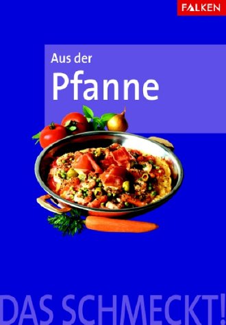 Product Image: Aus der Pfanne