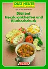 Falken Diät heute, H.2, Diät bei Herzkrankheiten und Bluthochdruck Medicine