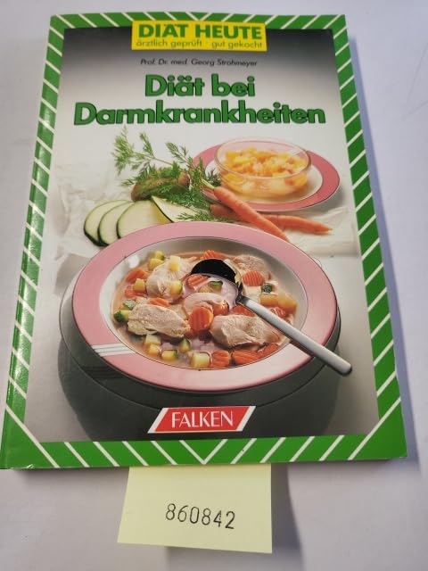 Product Image: Diät bei Darmkrankheiten