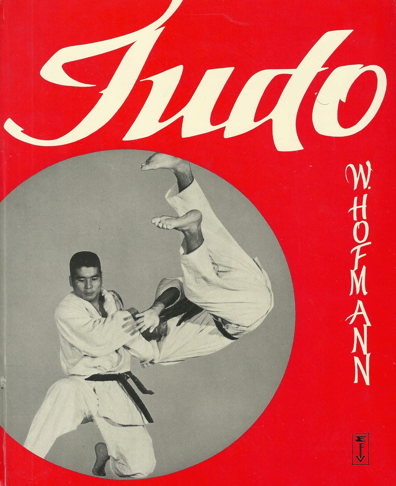 Judo. Grundlagen des Stand- und Bodenkampfes. Books