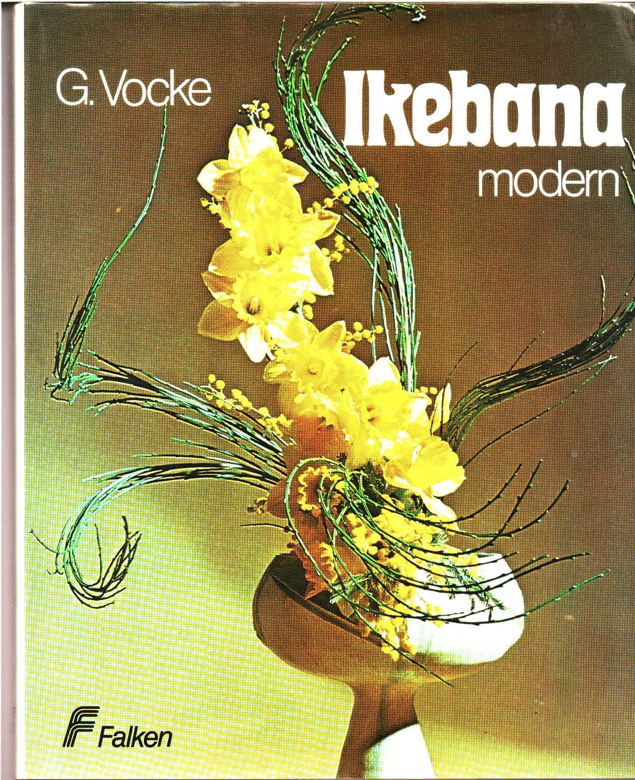 Ikebana modern. Die Kunst des Blumenarrangierens. Film, Art & Culture