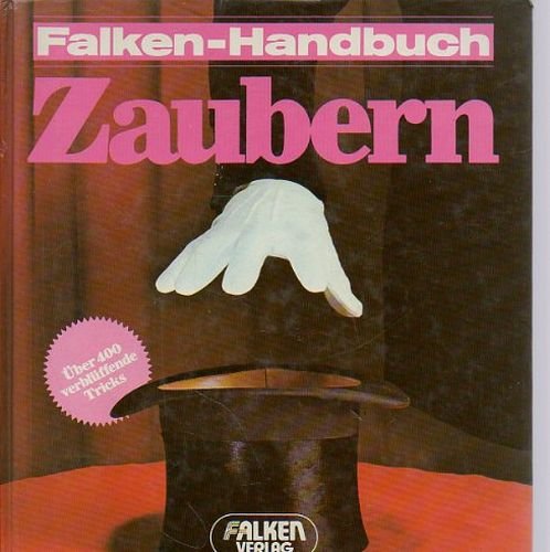 Product Image: Falken - Handbuch Zaubern.