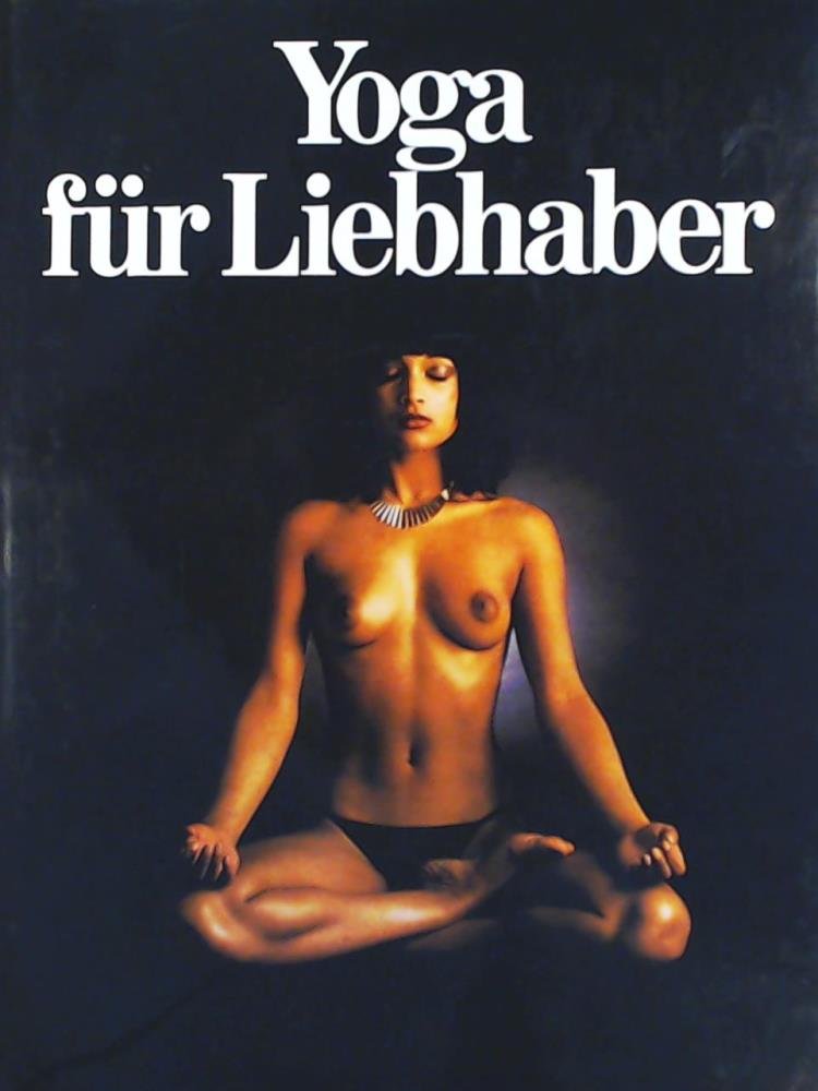Yoga für Liebhaber Lifestyle