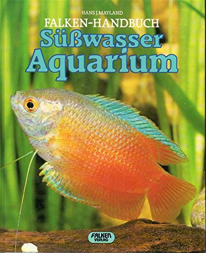 Süßwasser- Aquarium. Natural Sciences