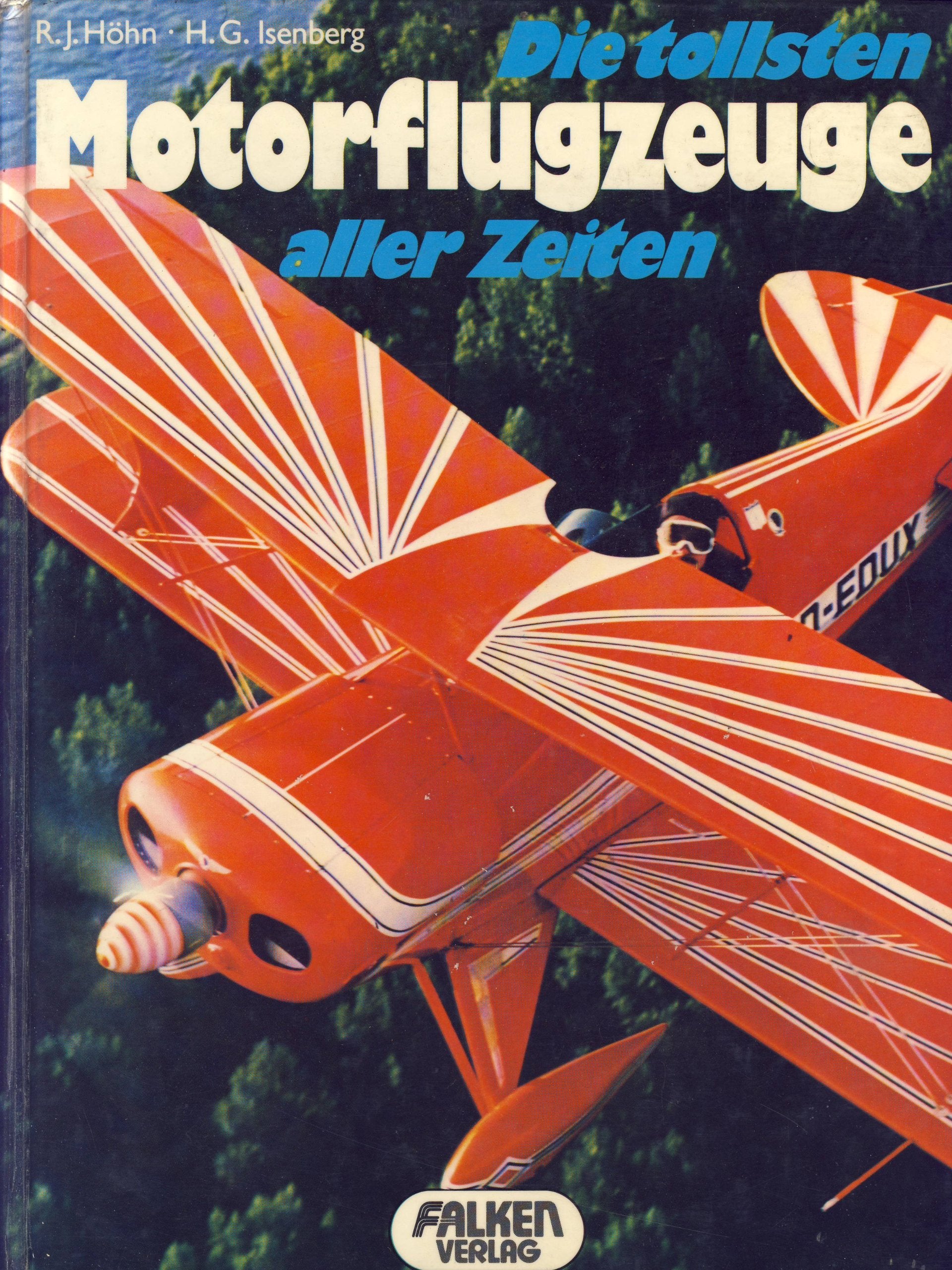 Die tollsten Motorflugzeuge aller Zeiten Business & Technology
