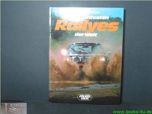 Die rasantesten Rallyes der Welt Leisure & Fun
