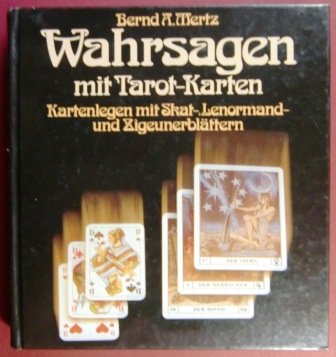 Kartenlegen Philosophy