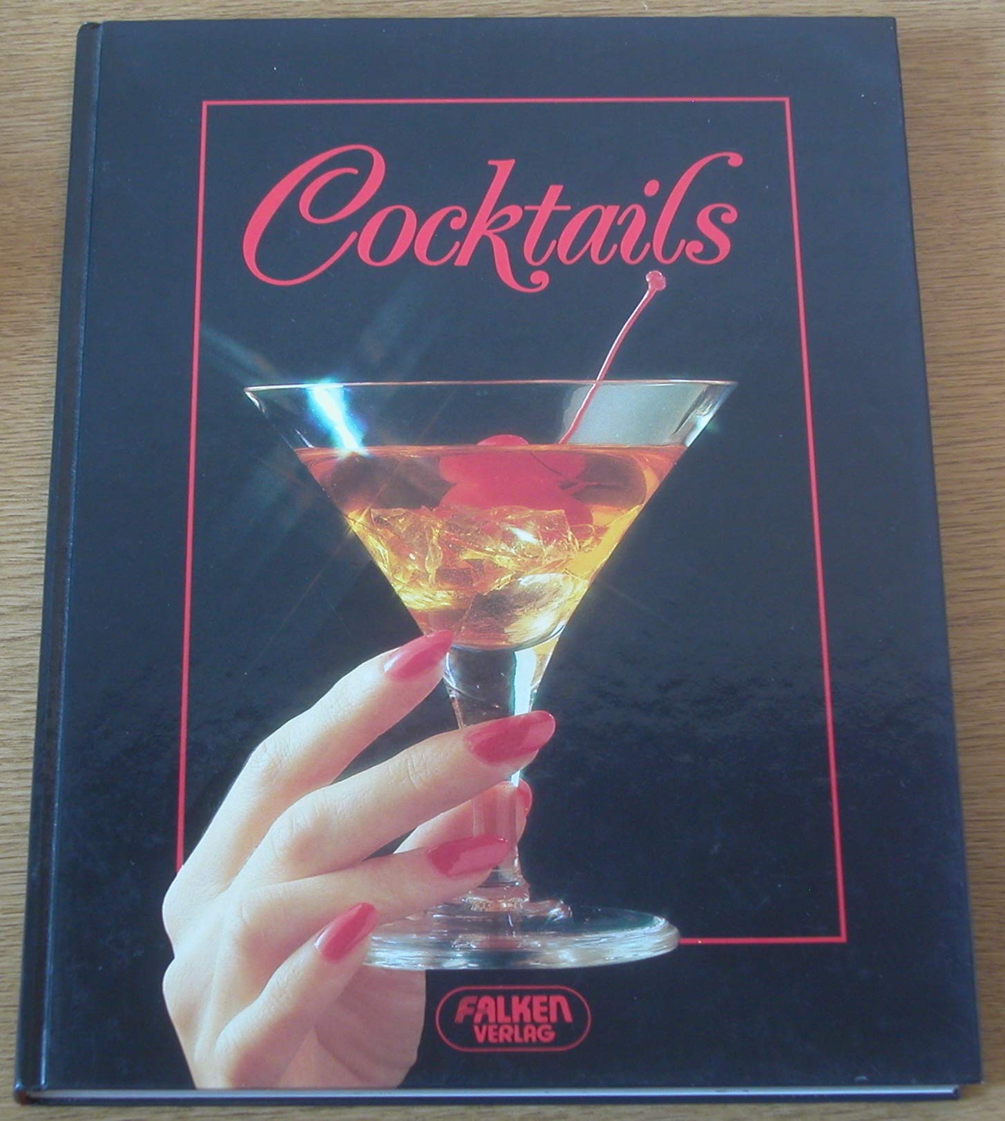 Cocktails. Cooking & Enjoying