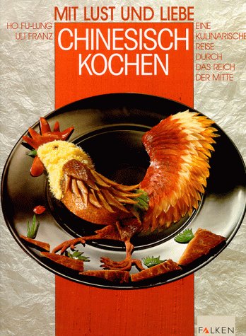 Chinesisch kochen Cooking & Enjoying