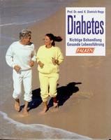 Diabetes. Richtige Behandlung. Gesunde Lebensführung. Books