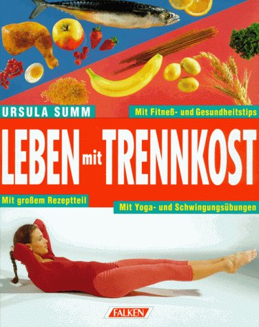 Product Image: Leben mit Trennkost