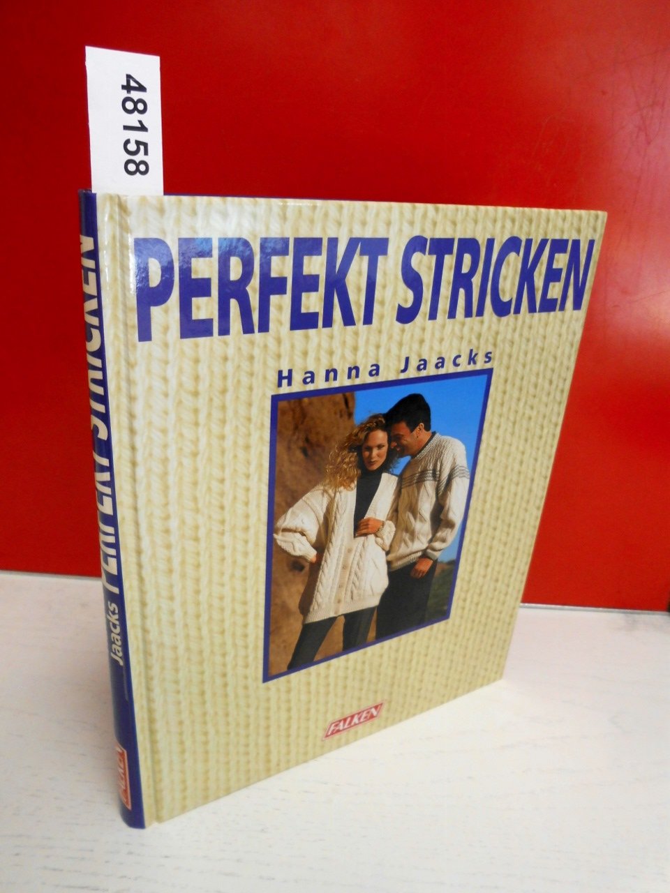 Perfekt stricken. Film, Art & Culture