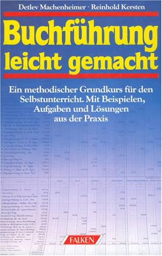 Kostenrechnung leicht gemacht Business, Finance & Career