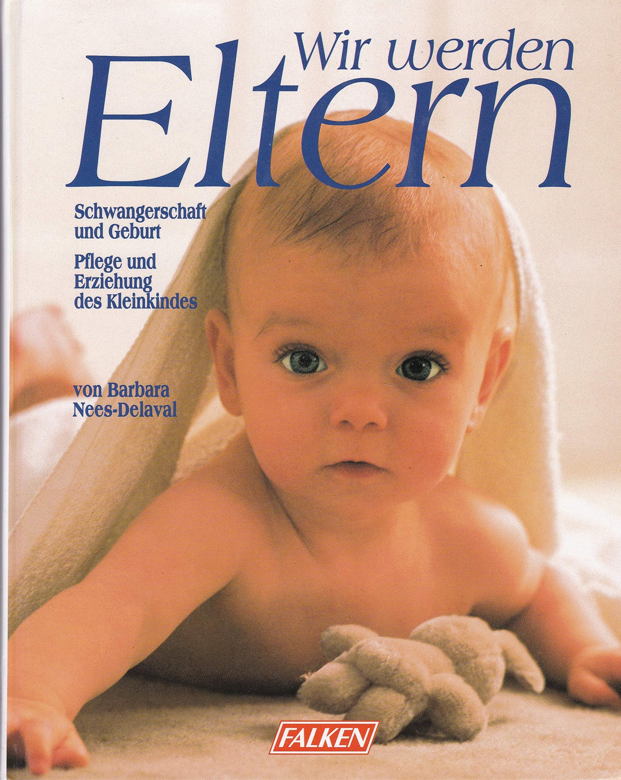 Wir werden Eltern Health, Nutrition & Fitness Books