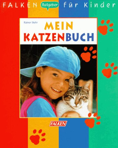 Mein Katzenbuch. Natural Sciences