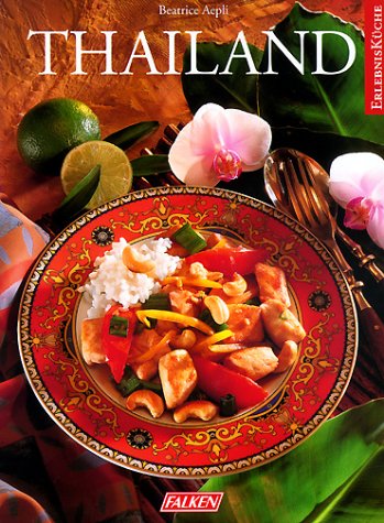 Thailand Cooking & Enjoying