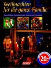 Weihnachten für die ganze Familie Hobbies & Crafts
