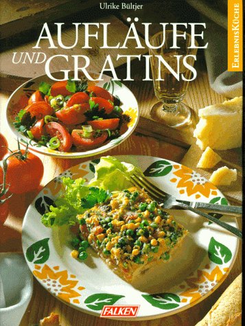 Product Image: Aufläufe und Gratins