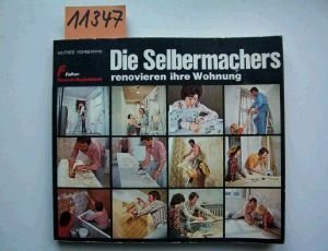 Die Selbermachers. ( TV- Begleitbuch.) Books