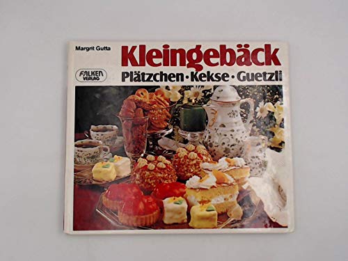 Product Image: Kleingebäck. Plätzchen, Kekse, Guetzli