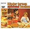 Kinder lernen spielend backen Books